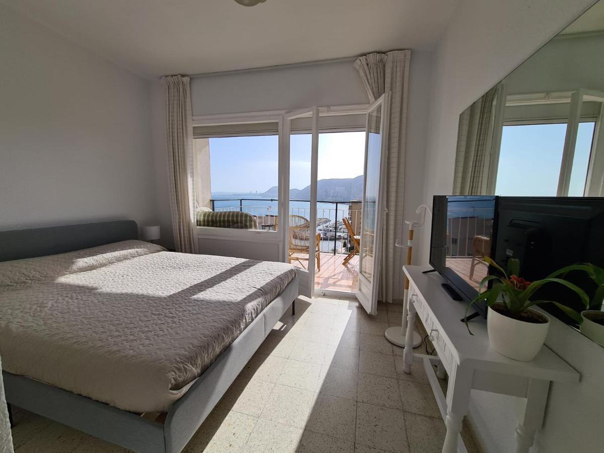 Ferienwohnung Mirador Alicante Exterior foto
