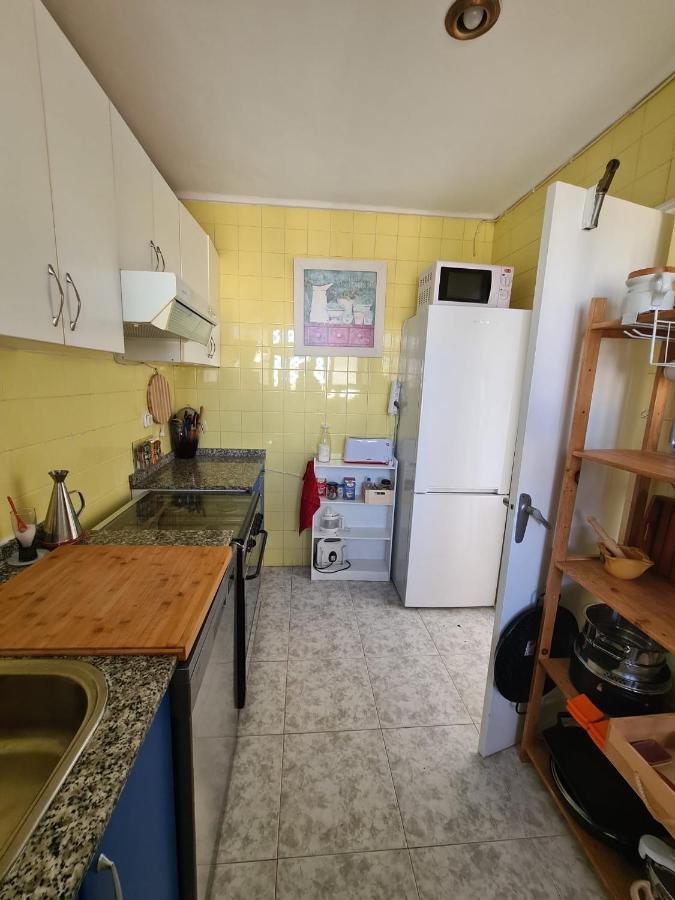 Ferienwohnung Mirador Alicante Exterior foto